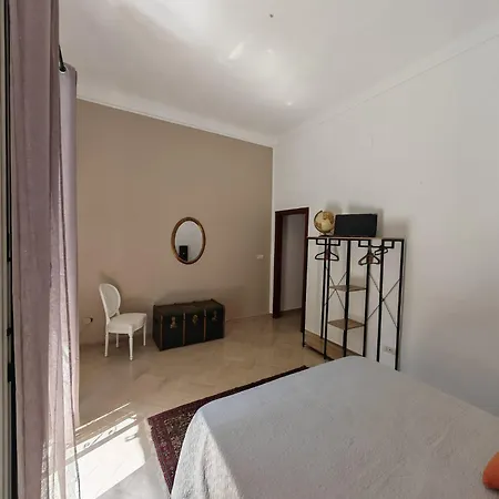 Helga's Howme Apartamento