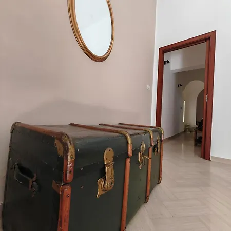 Helga's Howme Apartamento