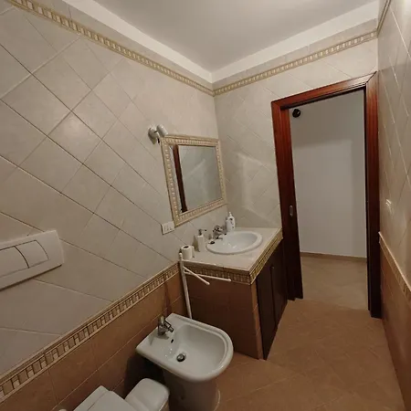 Helga's Howme Apartamento Bari